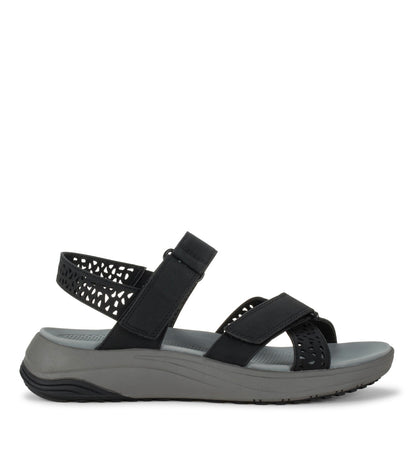 Jubilee Sandal Black - Women