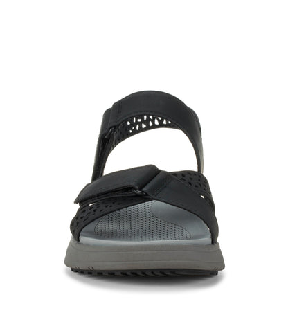 Jubilee Sandal Black - Women