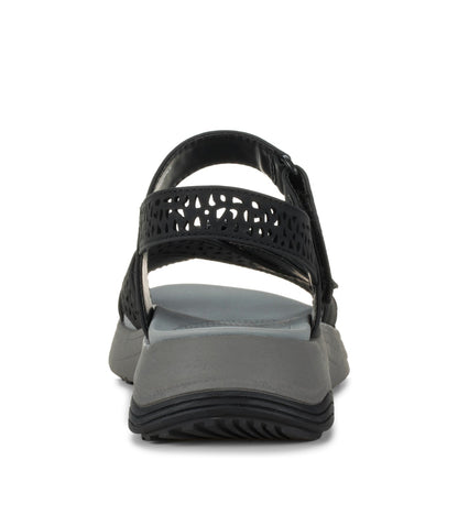 Jubilee Sandal Black - Women