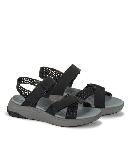 Jubilee Sandal Black - Women