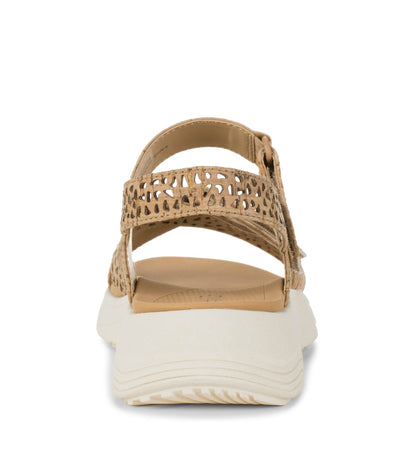 Jubilee Sandal Natural - Women