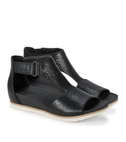 Samira Sandal Black - Women