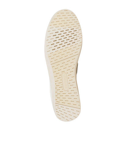 Vannie Slip On Sneaker Cream - Women