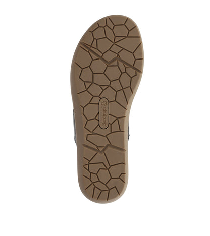Quincy Sandal Black - Women