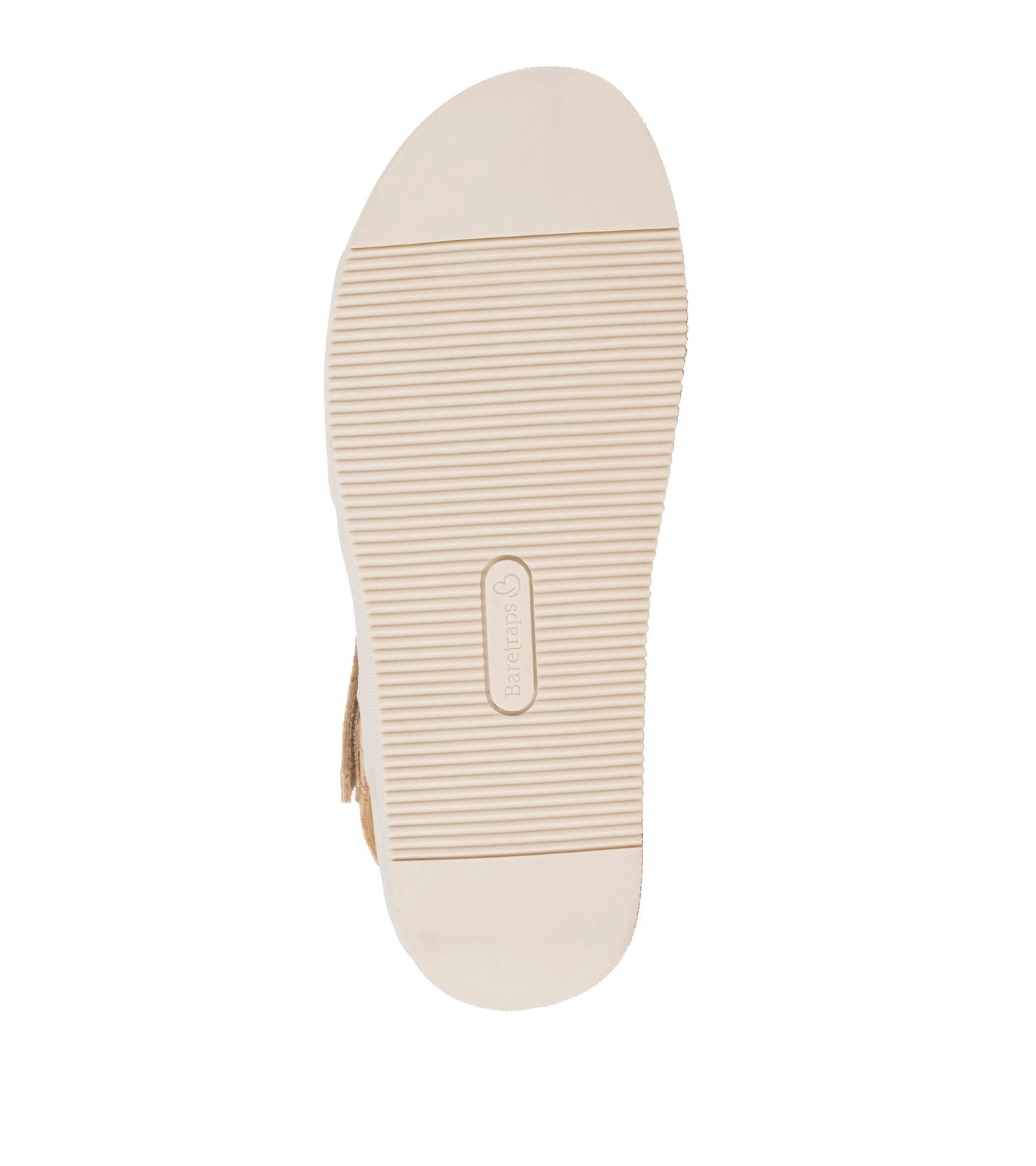 Flicka Sandal Natural Cork - Women